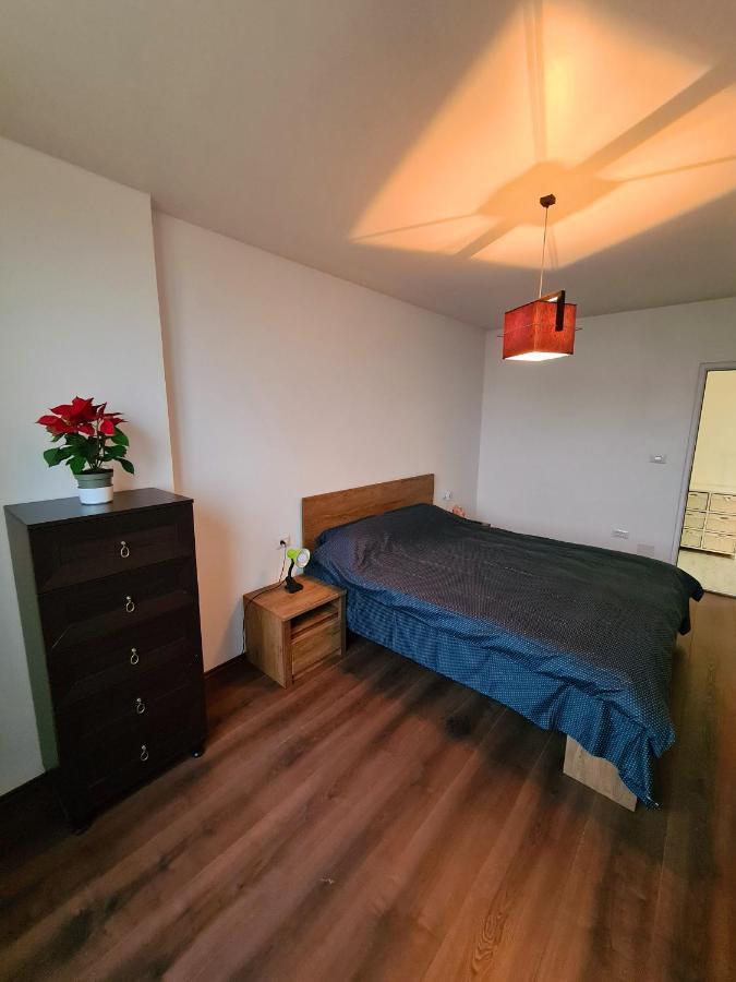 Cozy Apartment Arad Exteriör bild